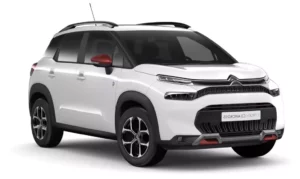 C3 Aircross