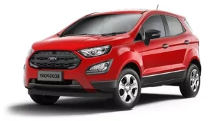 EcoSport