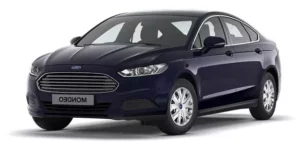 Mondeo Sedan