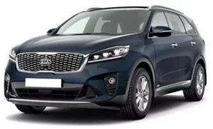 Sorento Prime