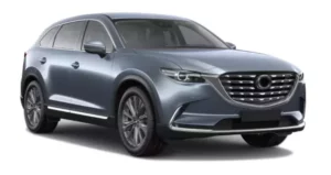 CX-9