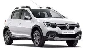 Sandero Stepway