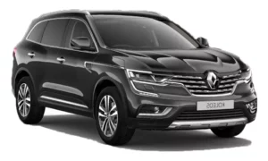 Koleos