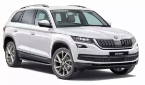 Kodiaq