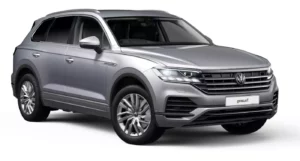 Touareg