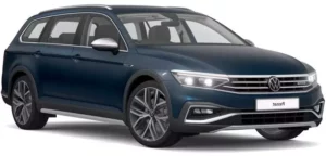 Passat Alltrack