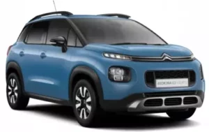 C3 Aircross