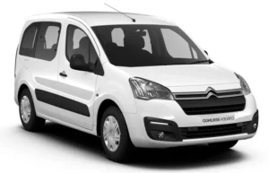 Berlingo Multispace