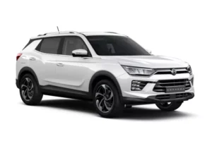 Korando