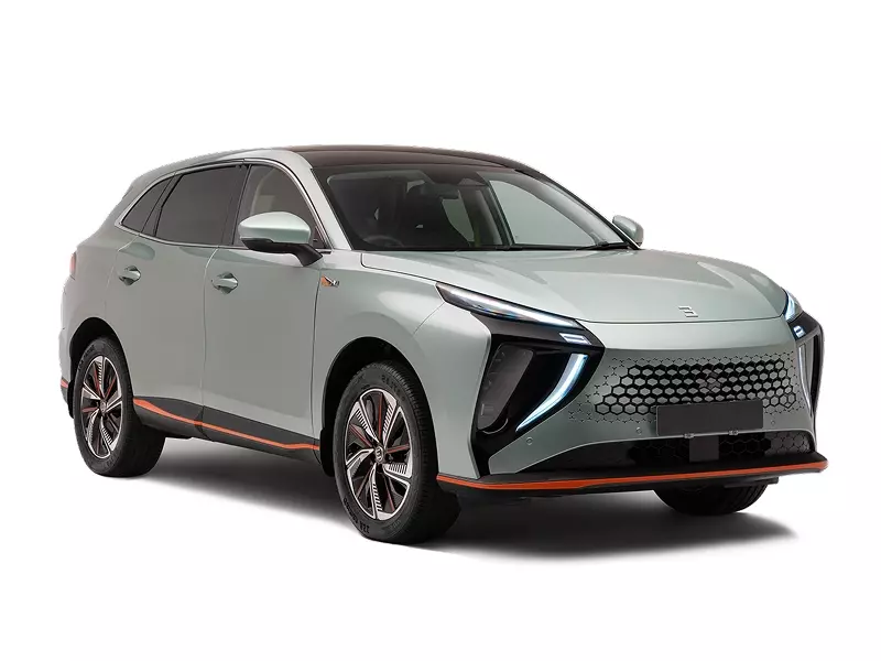 Эволют ай-Скай