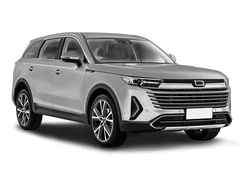 ФАВ Бестюн Т99