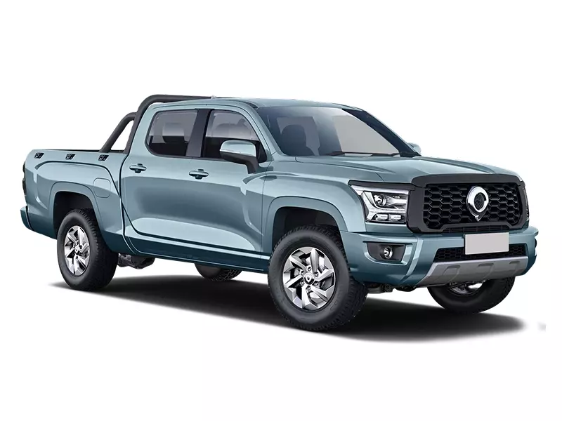 Грейт Вол Поэр Кингконг