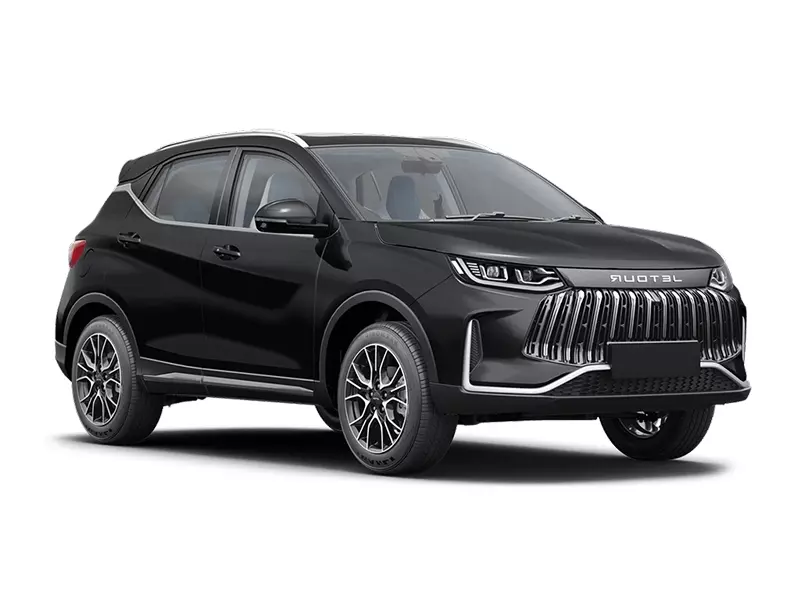 Джетур Икс 50