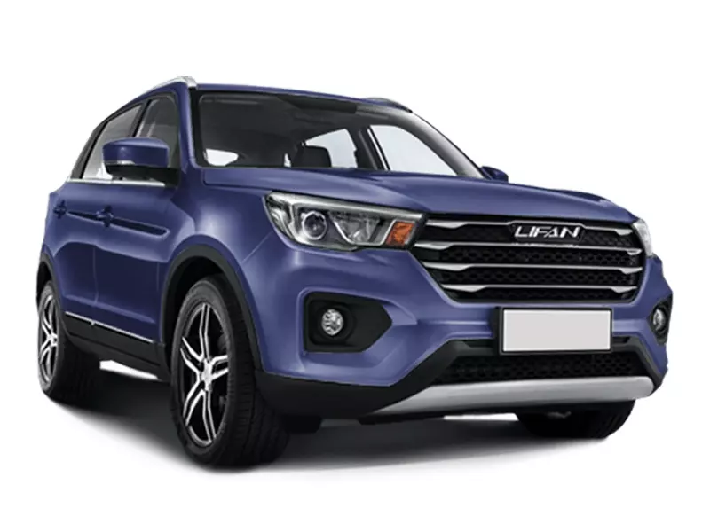 Лифан Х70