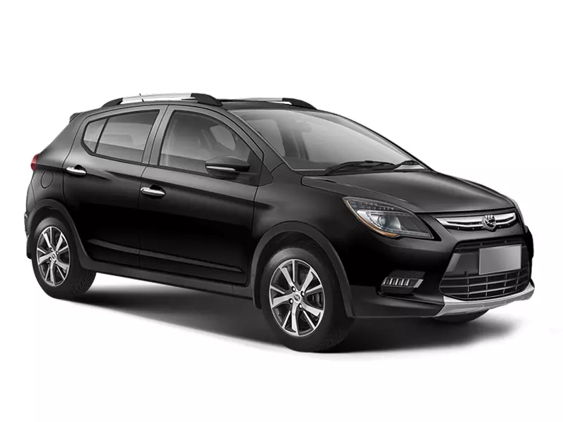 Лифан Икс 50