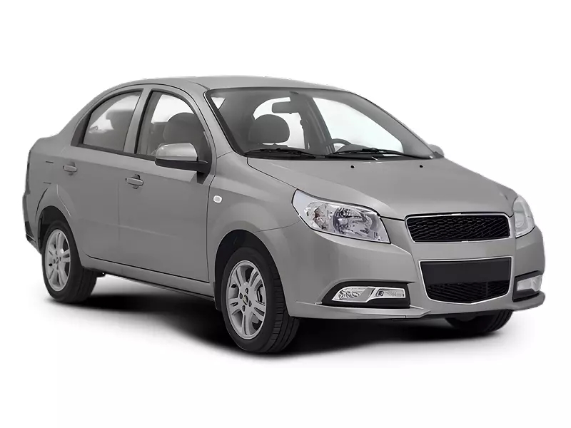 Равон Нексия Р3