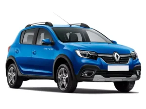 Sandero Stepway Sandero Stepway