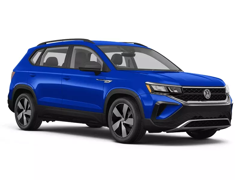 Фольксваген Таос