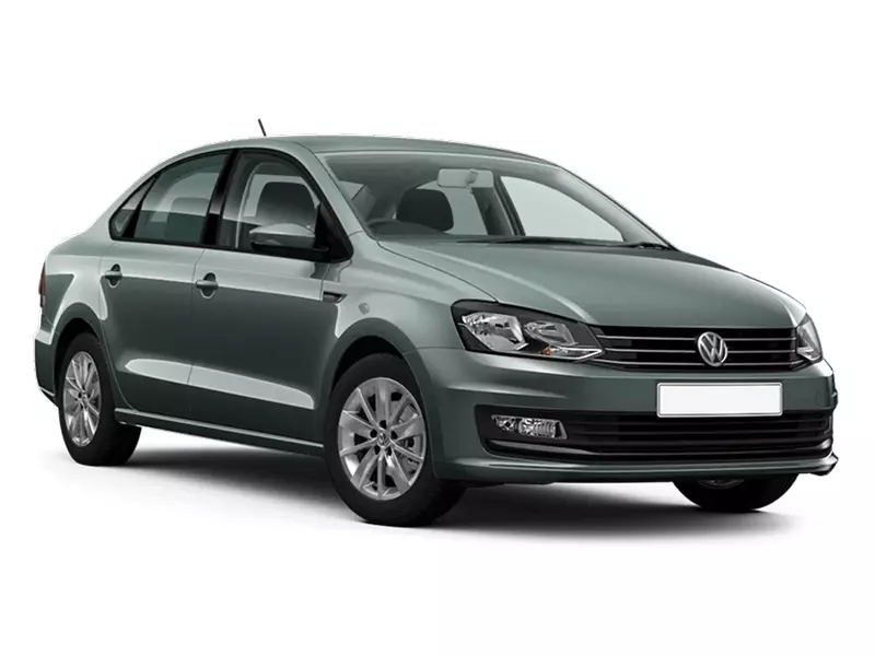 Фольксваген Поло 2020