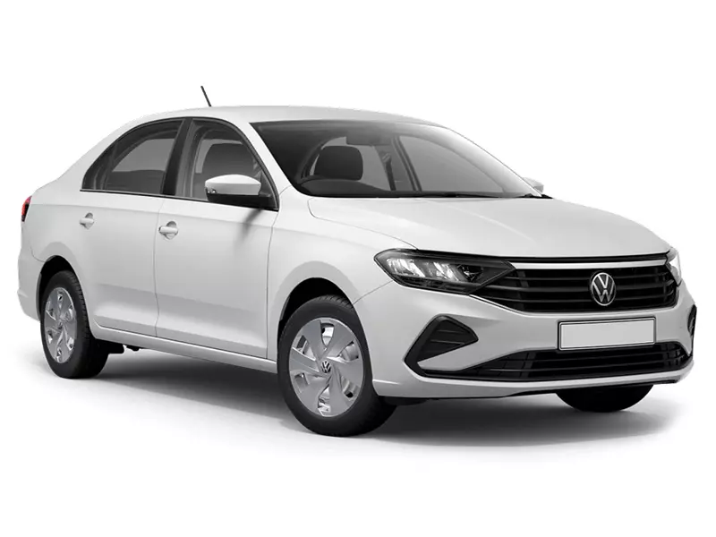 Фольксваген Поло