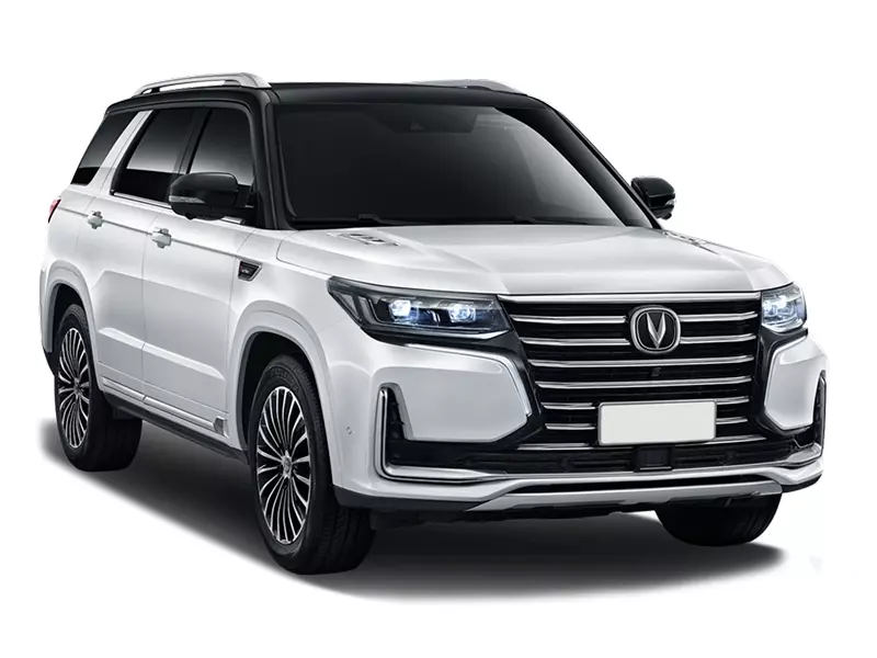 Чанган ЦС 95