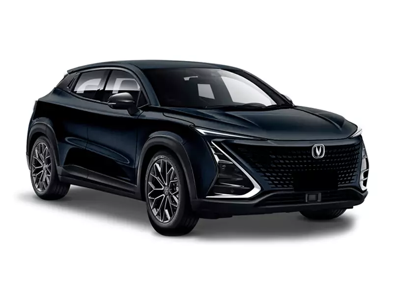 Чанган Юнити