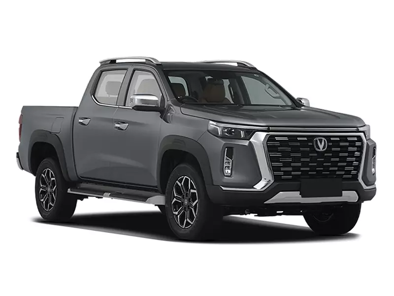 Чанган Хантер Плюс