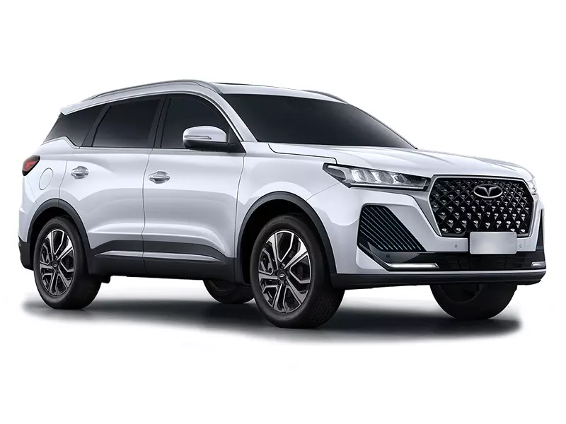 Чери Тигго 7 Про Макс (II) новый