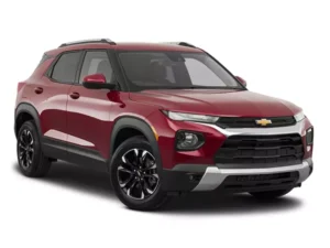 Trailblazer Trailblazer