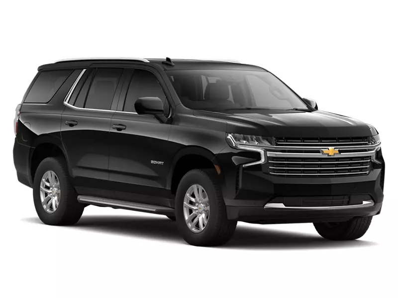 Шевроле Тахо