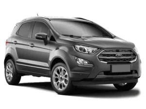 EcoSport