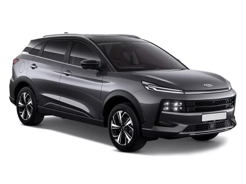 Джак Джей С 6