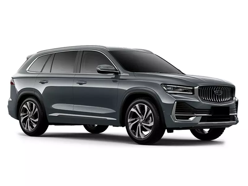 Джили Монжаро