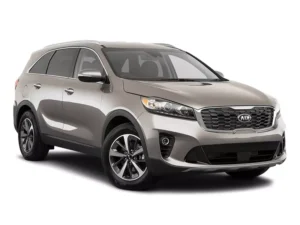 Sorento Prime Sorento Prime