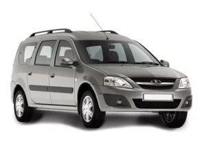 Largus Универсал 7 мест