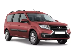 Largus Универсал 5 мест