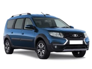 Largus Cross 5 мест