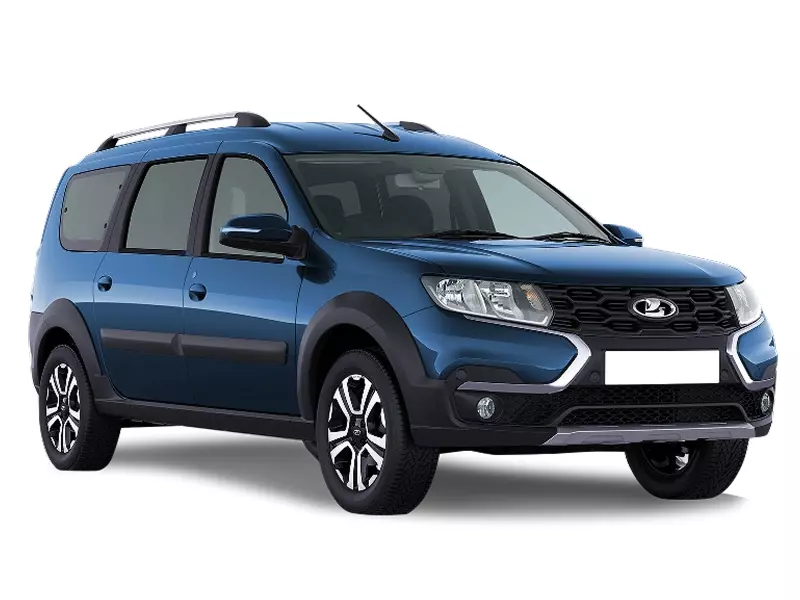 Лада Ларгус Кросс