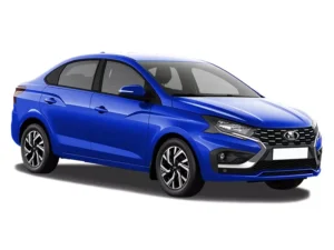 Iskra Sedan Iskra Sedan