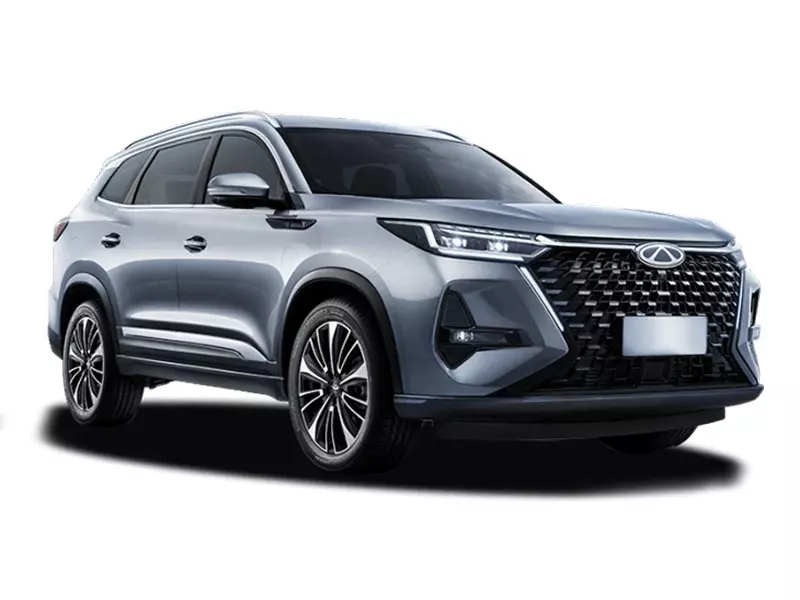 Чери Тигго 8 Про (II) новый