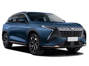 X7 Kunlun (I) X7 Kunlun (I)