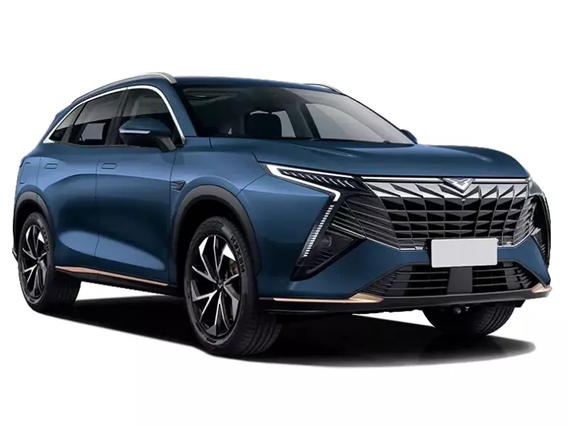 Каи Икс 7 Кунлун (I)